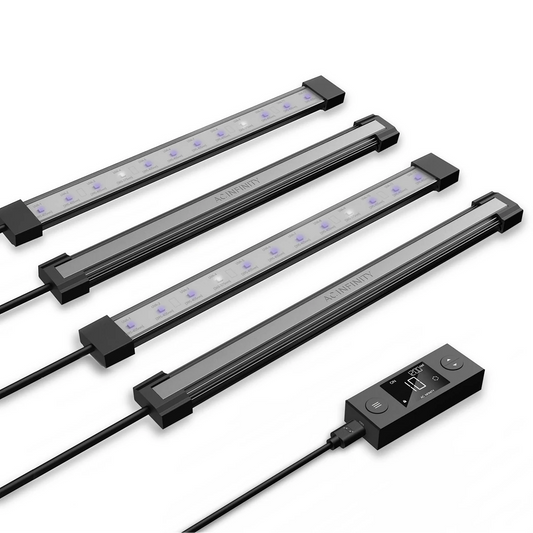 AC Infinity IONBEAM U4 main image