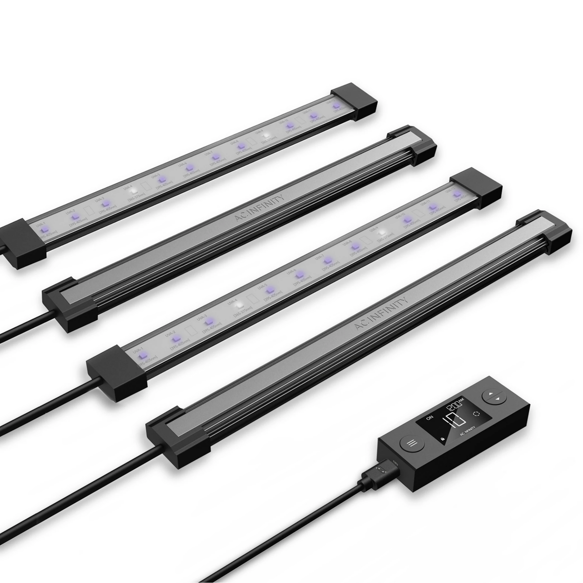 AC Infinity IONBEAM U4 main image