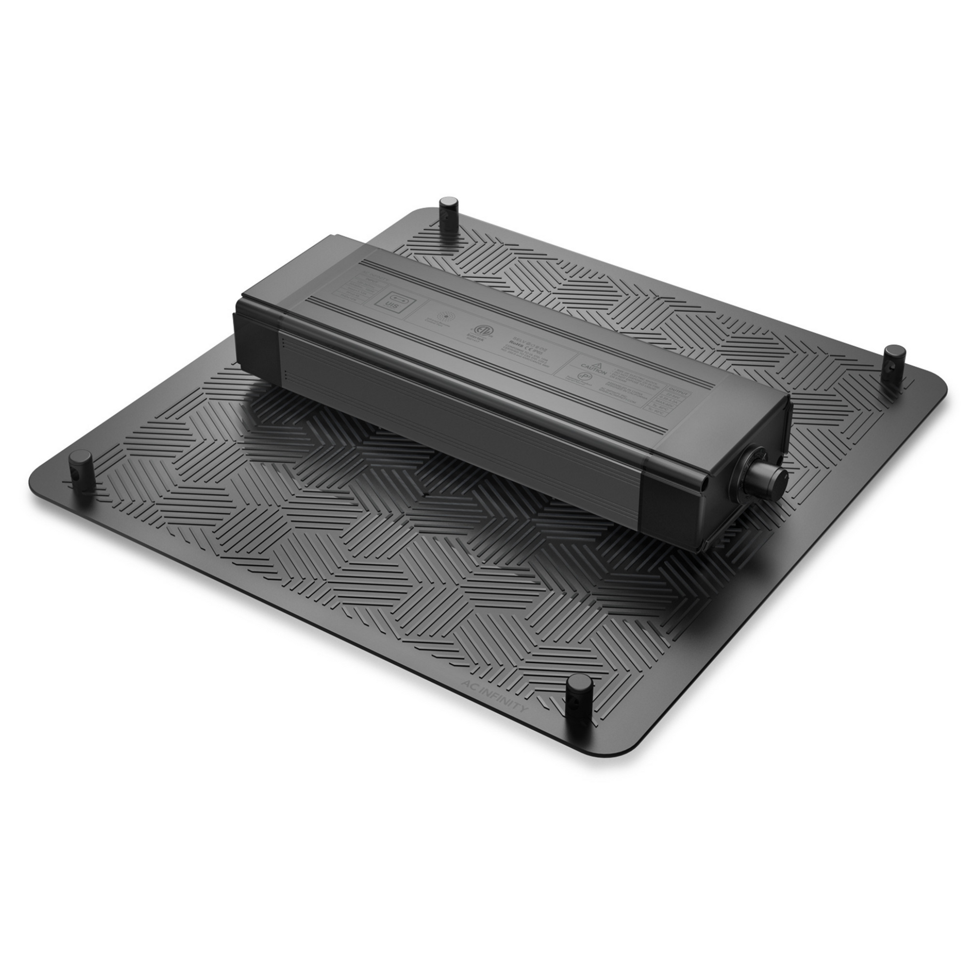 AC Infinity IONBOARD S22 main image