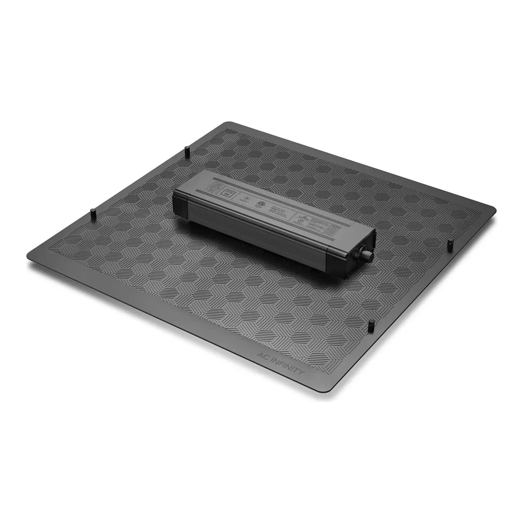 AC Infinity IONBOARD S44 LED grow light board for 4x4 ft tents, Samsung LM301H diodes