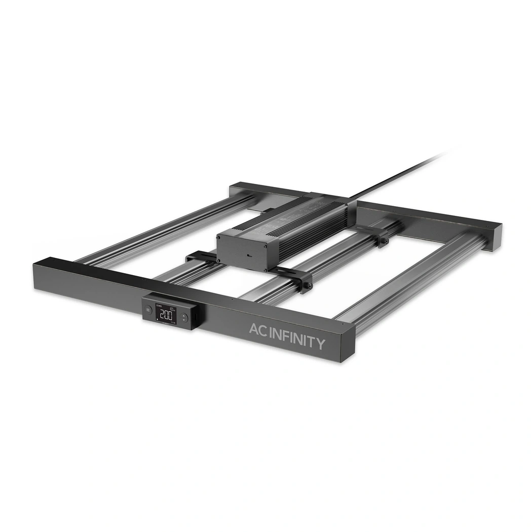 AC Infinity IONFRAME EVO4 main image