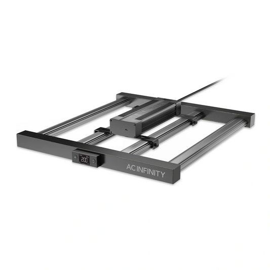AC Infinity IONFRAME EVO4 main image