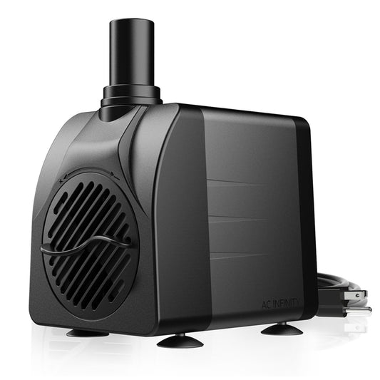 AC Infinity Submersible Water Pump main image