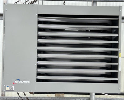 2025 Modine Natural Gas Unit Heater – 207,500 BTU (CXM-100163)