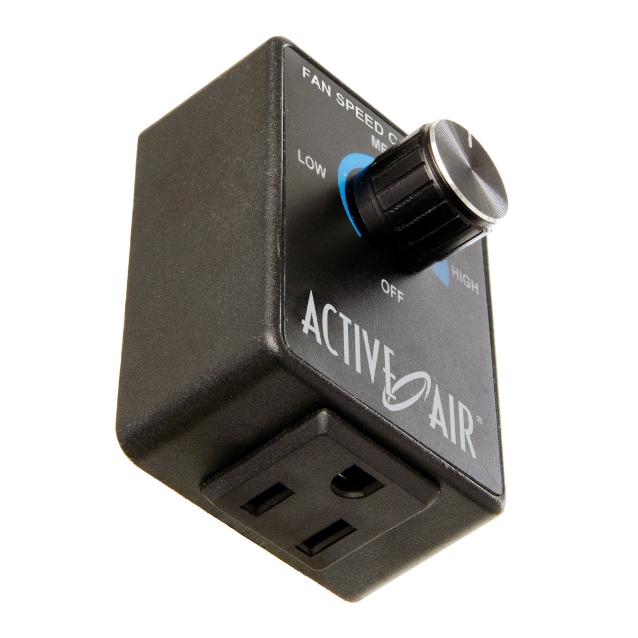 Active Air Duct Fan Speed Adjuster - Thumbnail 2