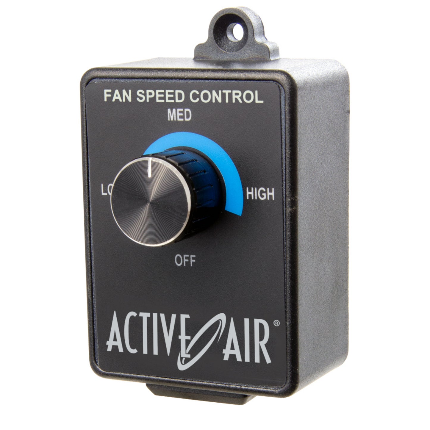 Active Air Duct Fan Speed Adjuster Controller dimmer