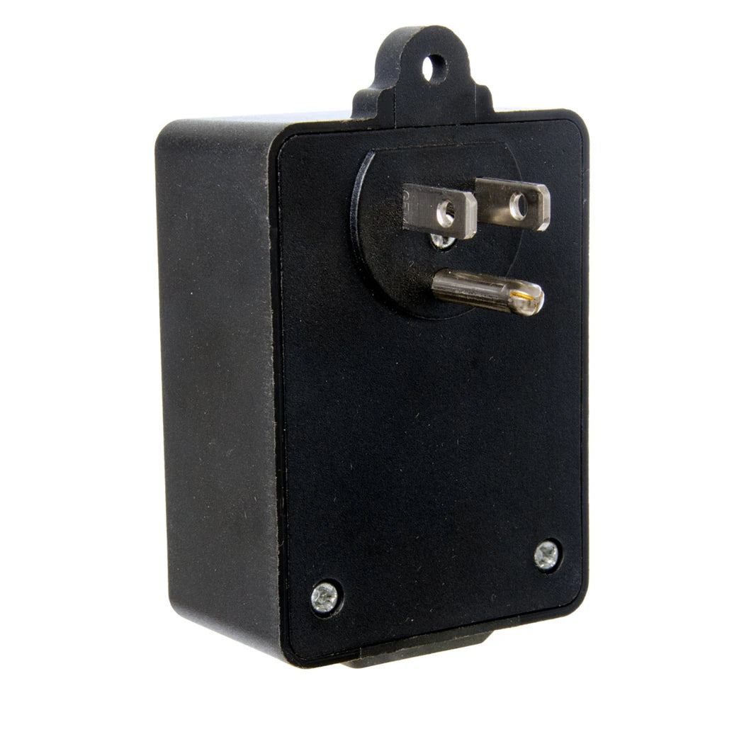 Active Air Duct Fan Speed Adjuster Controller plug