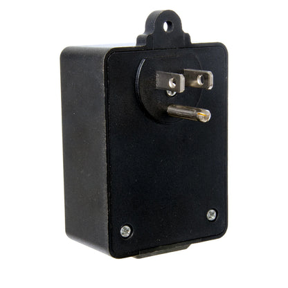 Active Air Duct Fan Speed Adjuster Controller plug