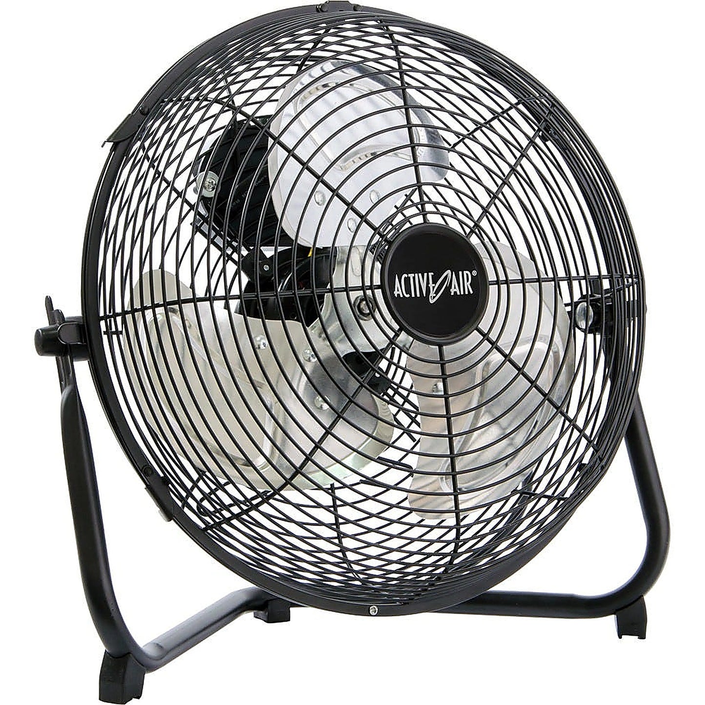 Active Air Floor Fan 12in main image