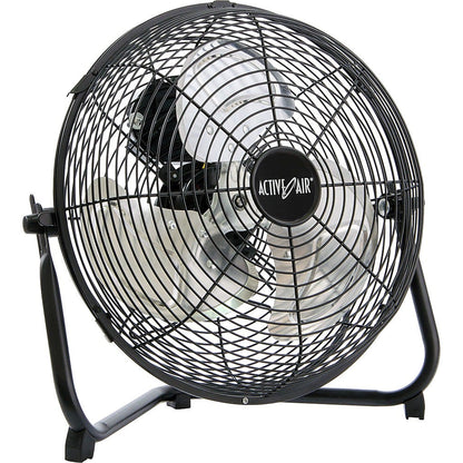 Active Air Floor Fan 12in main image