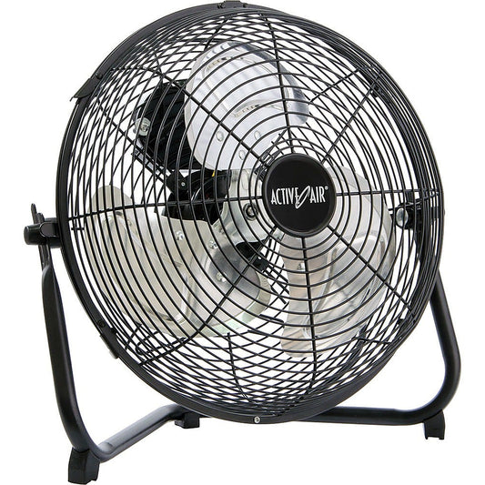 Active Air Floor Fan 12in main image
