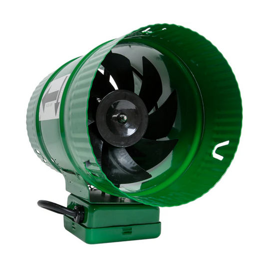 Active Air In-Line Booster Fan main image
