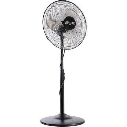 Active Air Pedestal Fan 18in main image