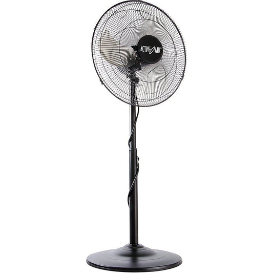 Active Air Pedestal Fan 18in main image