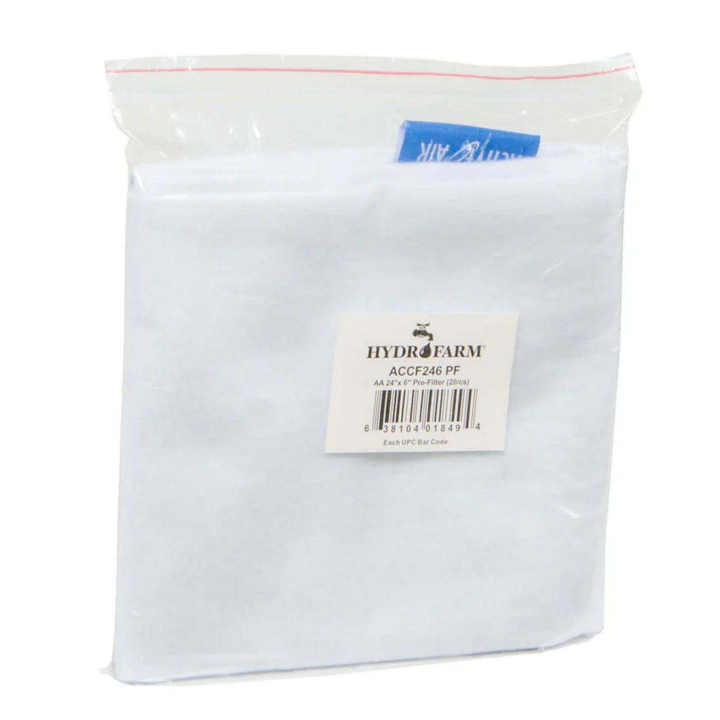 Active Air Pre-Filter for ACCF246 main image