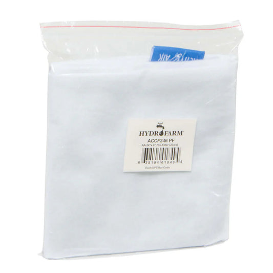 Active Air Pre-Filter for ACCF246 main image