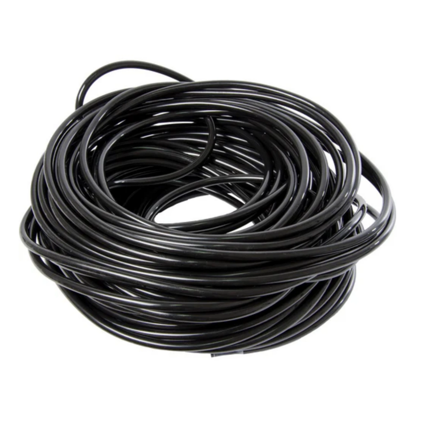 Active Air Tubing  Co2  20' drilled main image