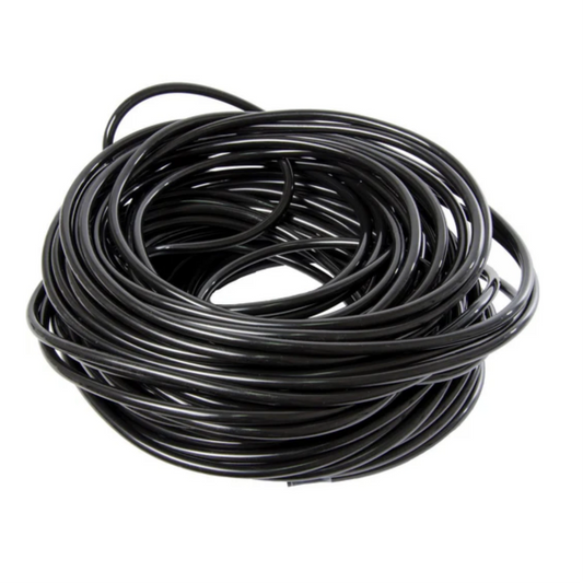 Active Air Tubing  Co2  20' drilled main image