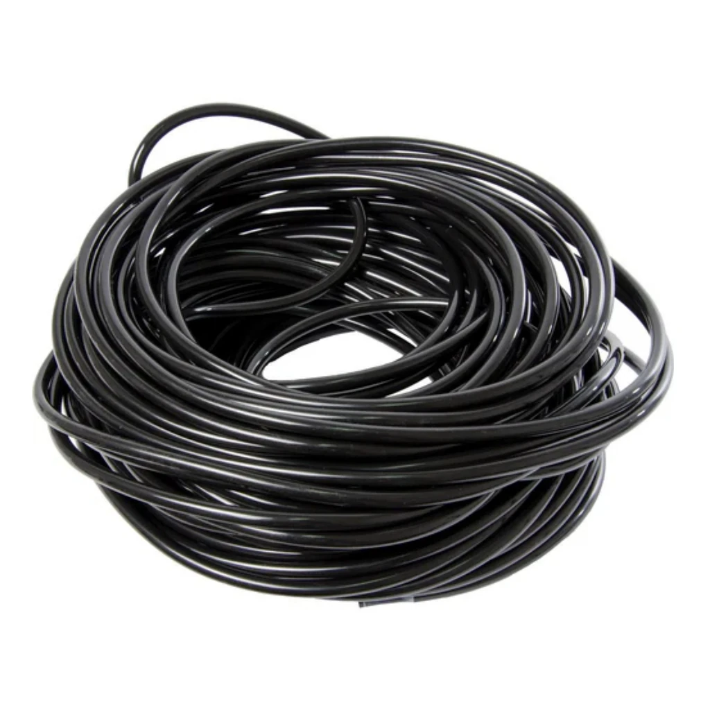 Active Air CO2 Tubing Drilled