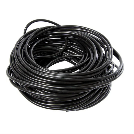 Active Air CO2 Tubing Drilled