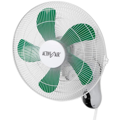 Active Air Wall Mount Fan 16 inch main image