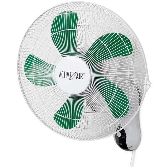 Active Air Wall Mount Fan 16 inch main image