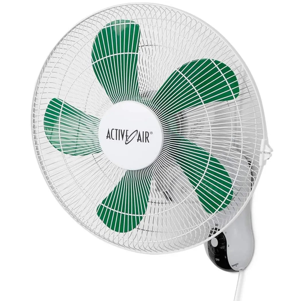 Active Air Wall Mount Fan 16in main image