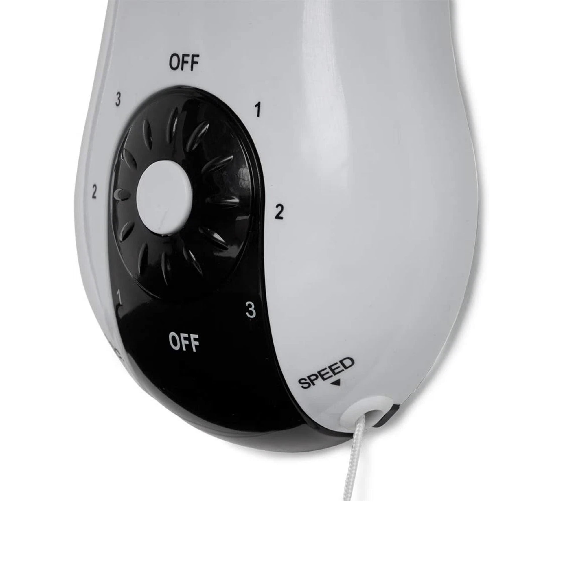 Active Air Wall Mount Fan 16 inch control