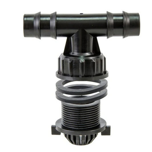 Active Aqua Grow Flow 34 Tee Hardware Kit (Pack of 6) main image