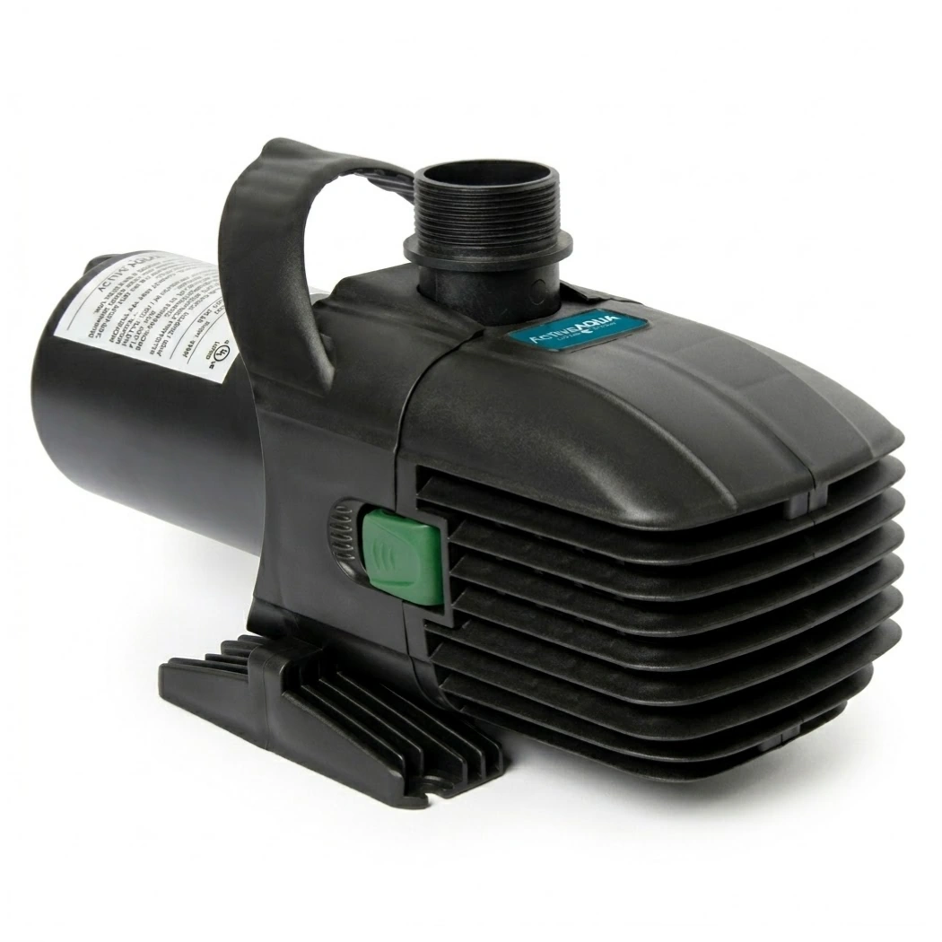 Active Aqua Utility Submersible Pump 2642 GPH main image