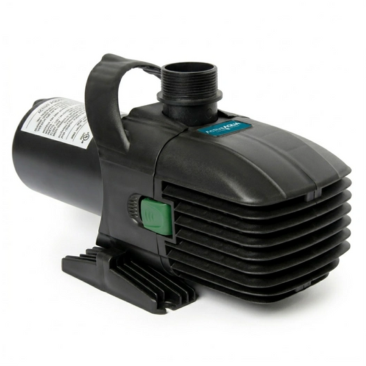 Active Aqua Utility Submersible Pump 2642 GPH main image