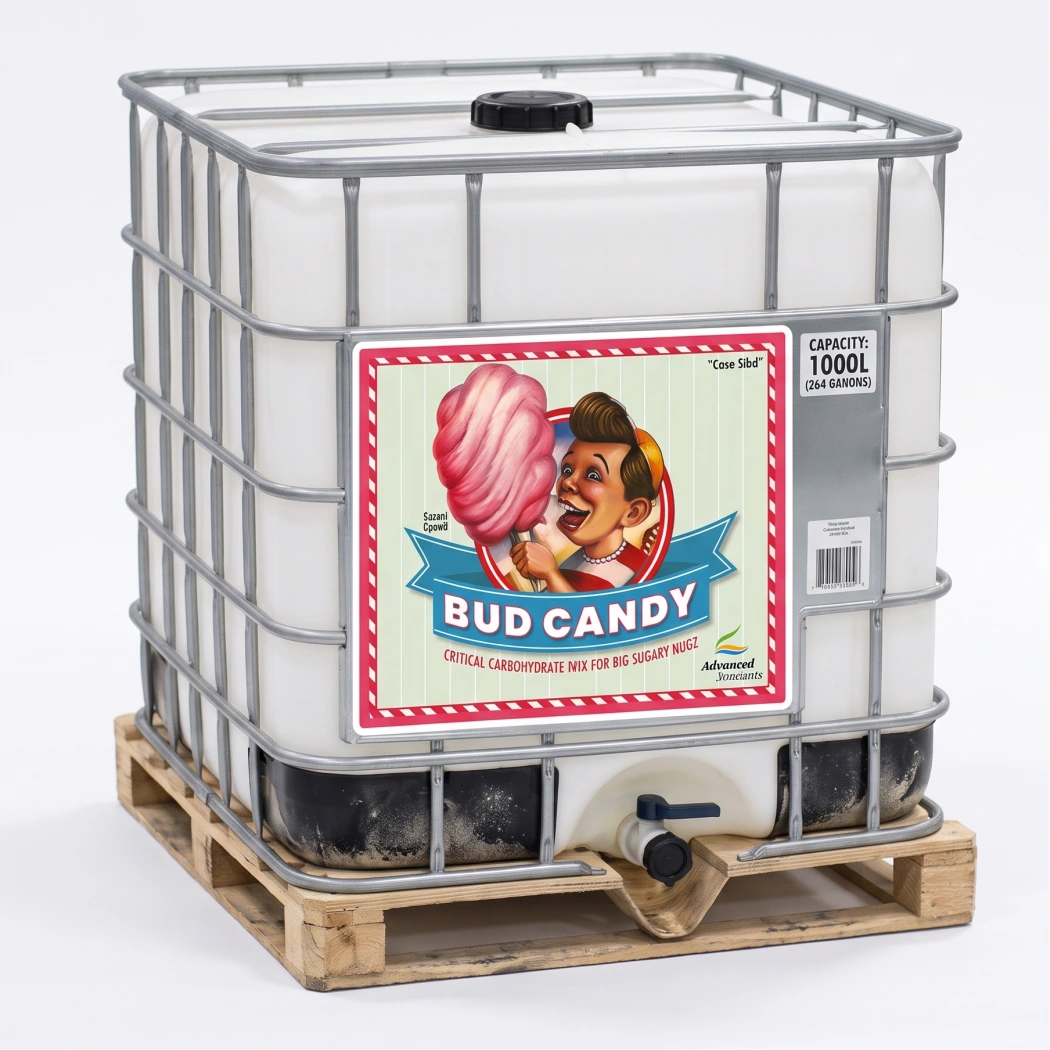 Advance Nutrients Bud Candy 1000L