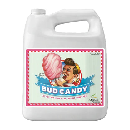 Advance Nutrients Bud Candy 4L