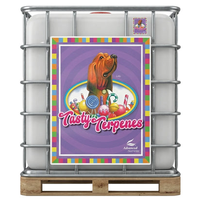 Advance Nutrients Tasty Terpenes 1000L