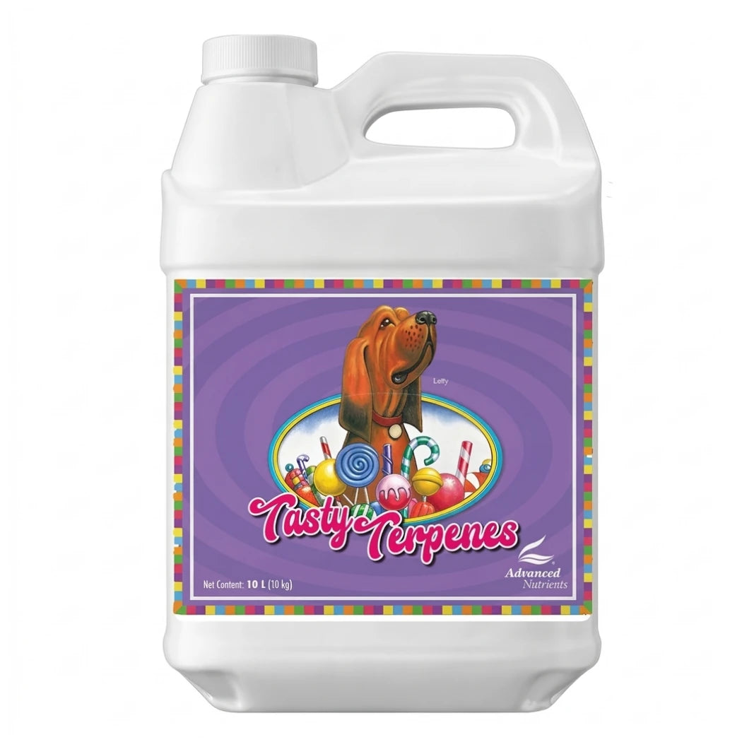 Advance Nutrients Tasty Terpenes 10L