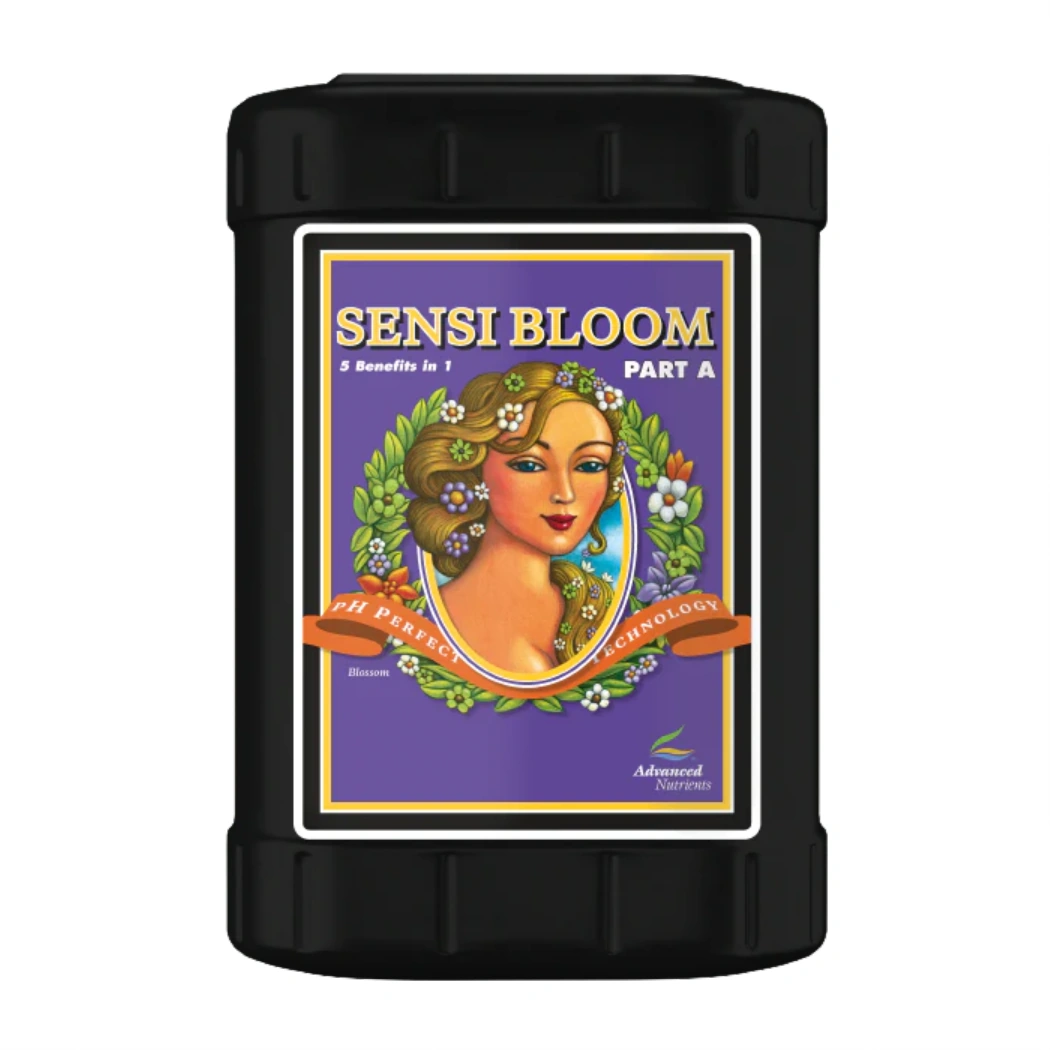 Advanced Nutrients - Sensi Bloom A - pH Perfect 23 liters