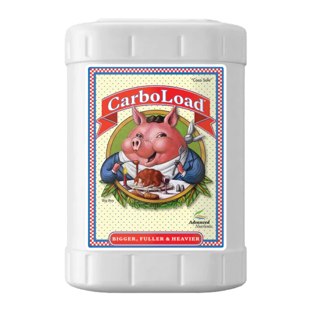 Advanced Nutrients CarboLoad Liquid 23 Liters