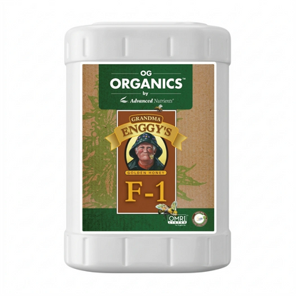 Advanced Nutrients OG Organic Grandma Enggys F-1 23 liters