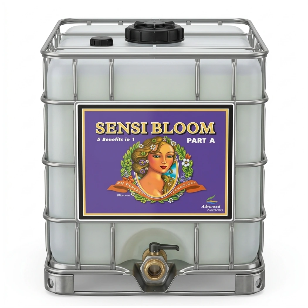 Advanced Nutrients Sensi Bloom A 1000 L