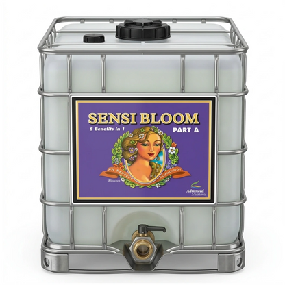 Advanced Nutrients Sensi Bloom A 1000 L