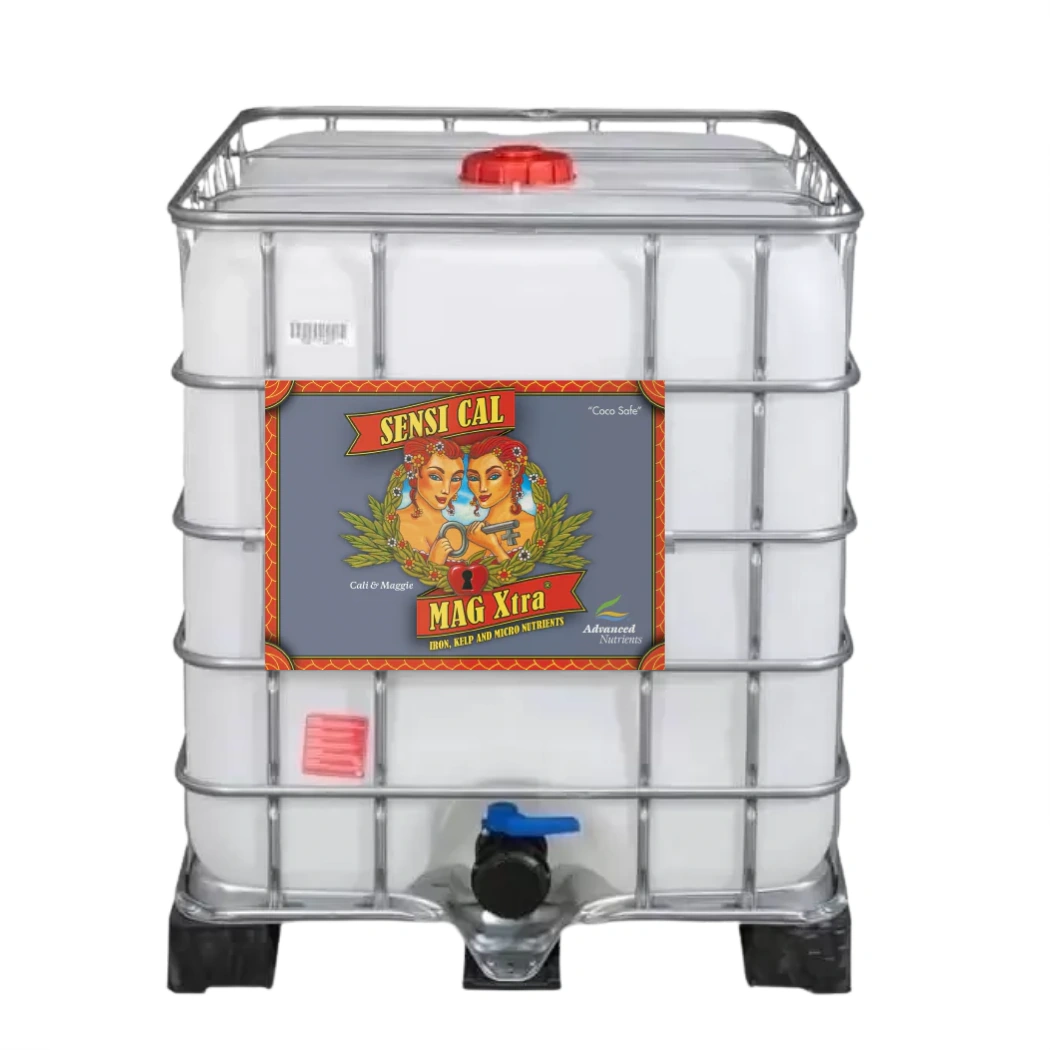 Advanced Nutrients  Sensi Cal-Mag Xtra  1000L