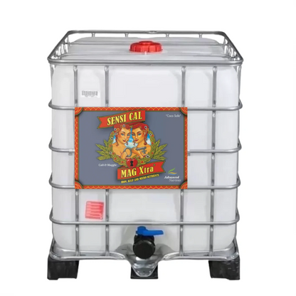 Advanced Nutrients  Sensi Cal-Mag Xtra  1000L