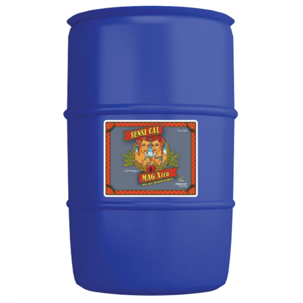 Advanced Nutrients  Sensi Cal-Mag Xtra  208L