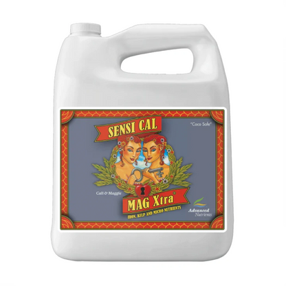 Advanced Nutrients  Sensi Cal-Mag Xtra  4L