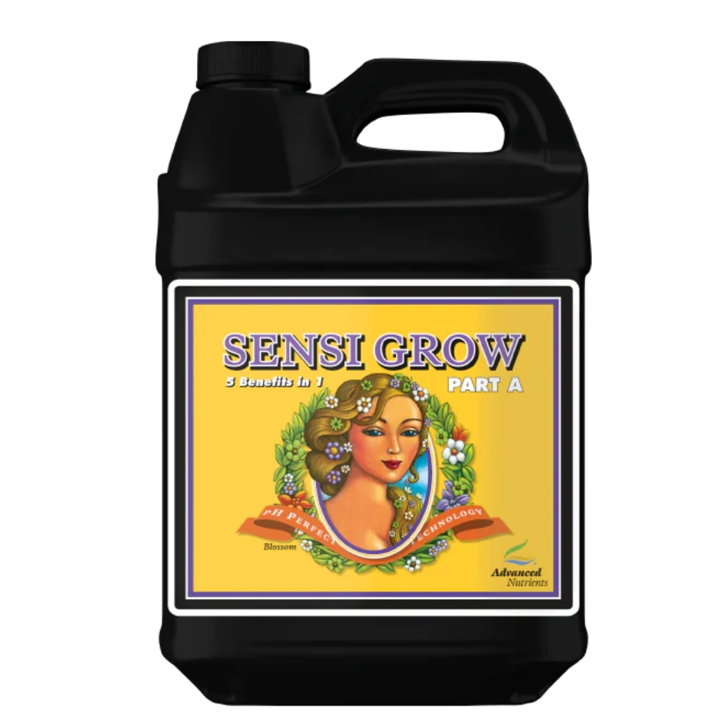 Advanced Nutrients Sensi Grow A 10 liter