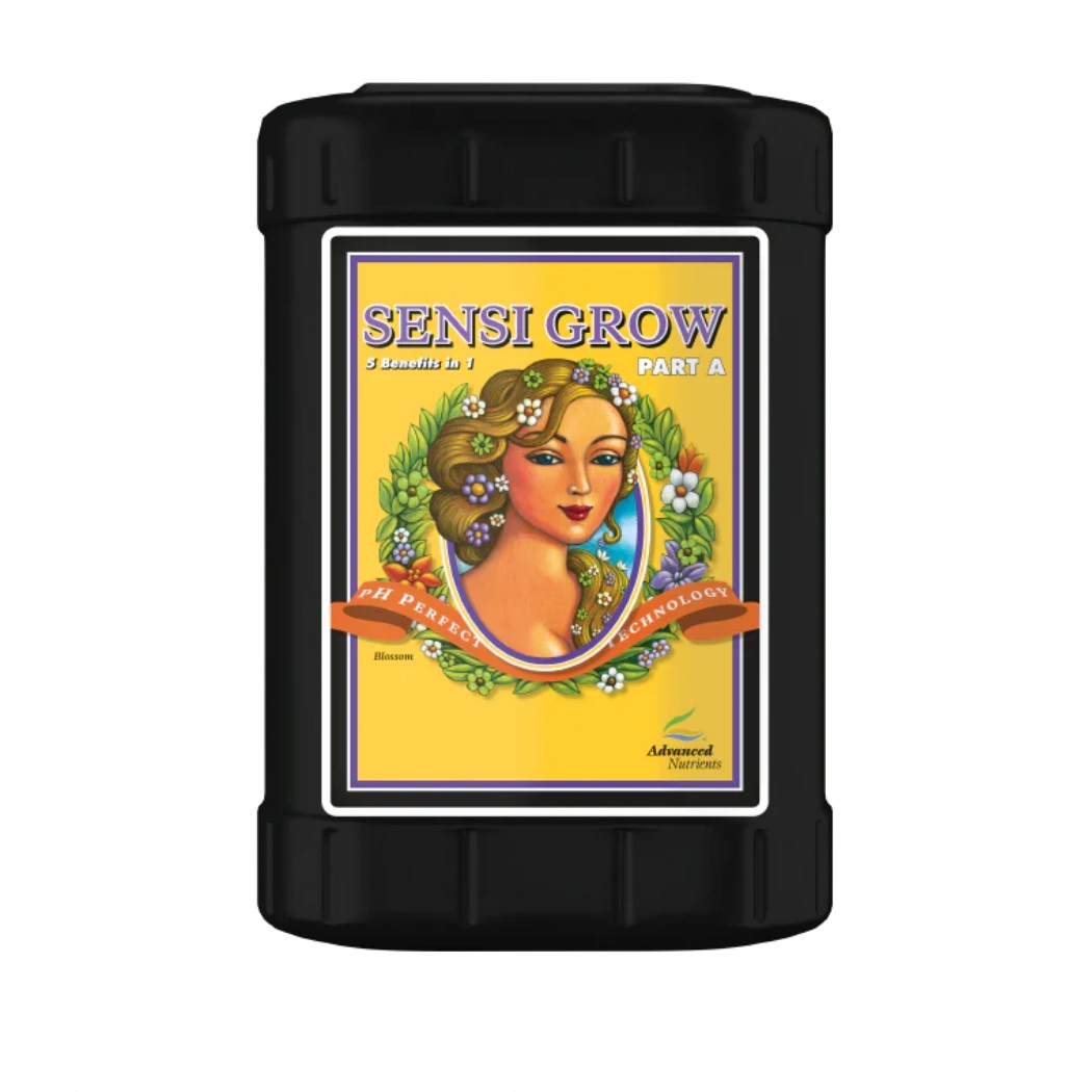 Advanced Nutrients Sensi Grow A 23 liter