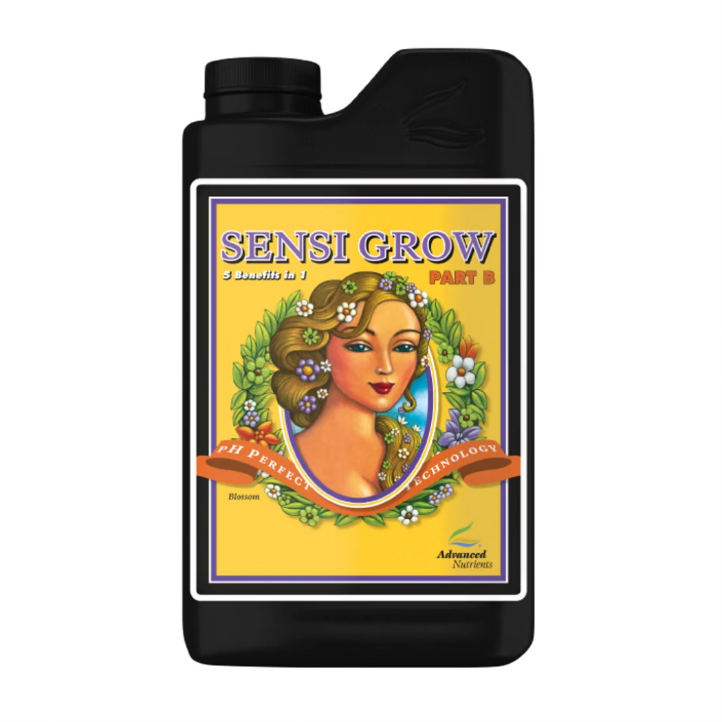Advanced Nutrients Sensi Grow B 