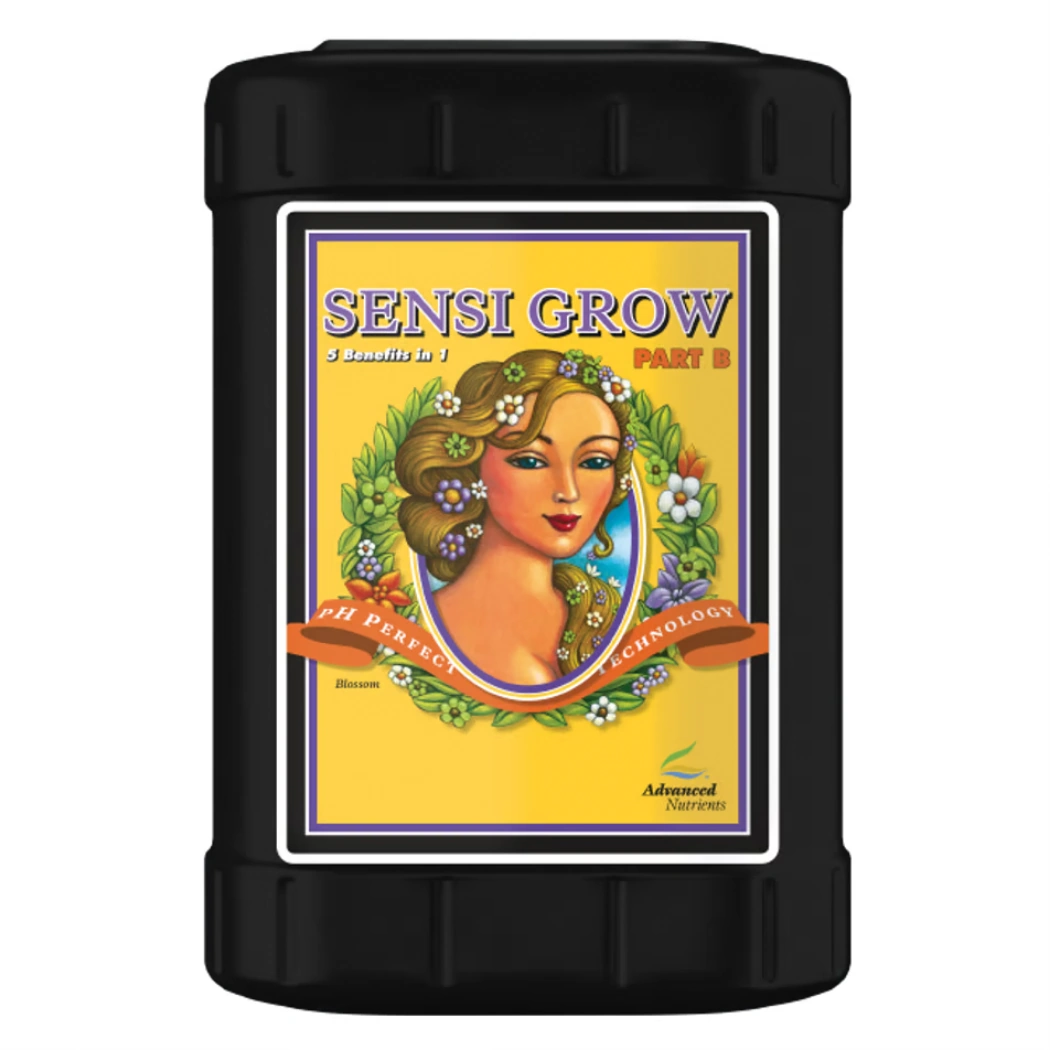 Advanced Nutrients Sensi Grow B 23 Liter