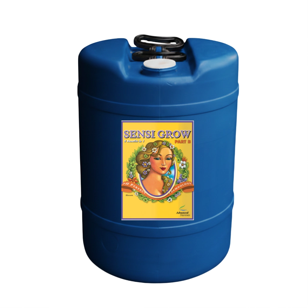 Advanced Nutrients Sensi Grow B 57 Liter
