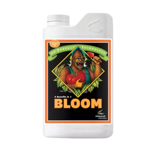 Advanced Nutrients pH Perfect Bloom 1 L